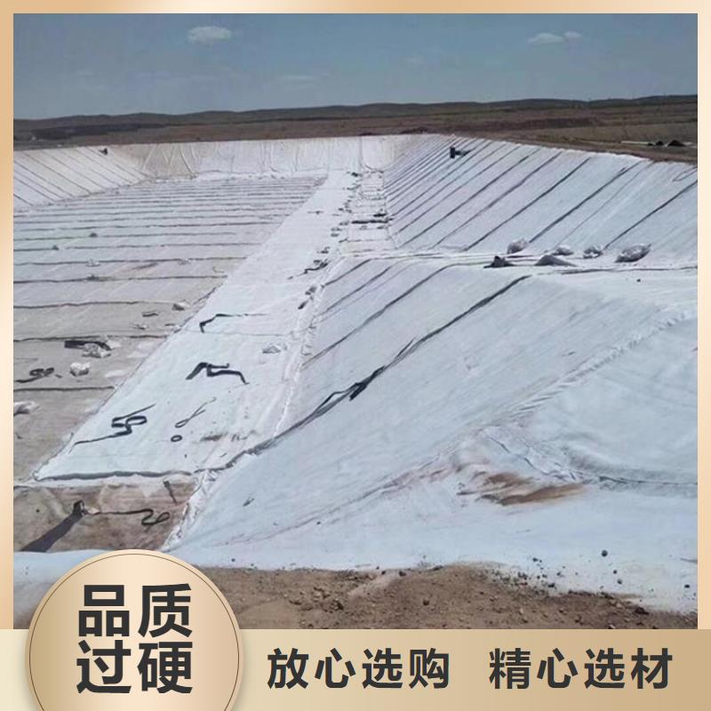 膨润土防水毯_土工格室卓越品质保障