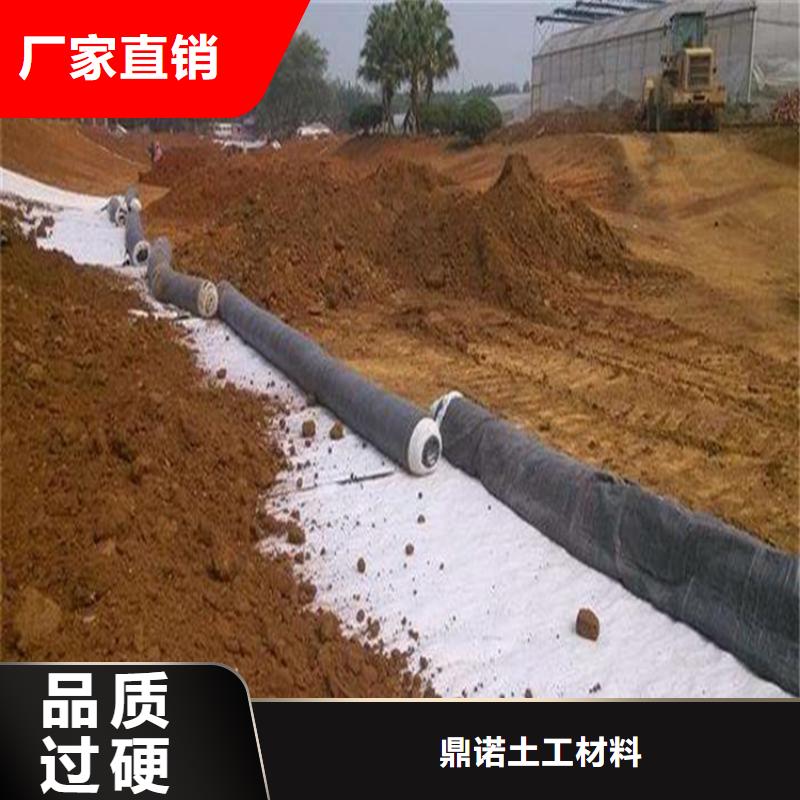 膨润土防水毯_三维植被网本地配送