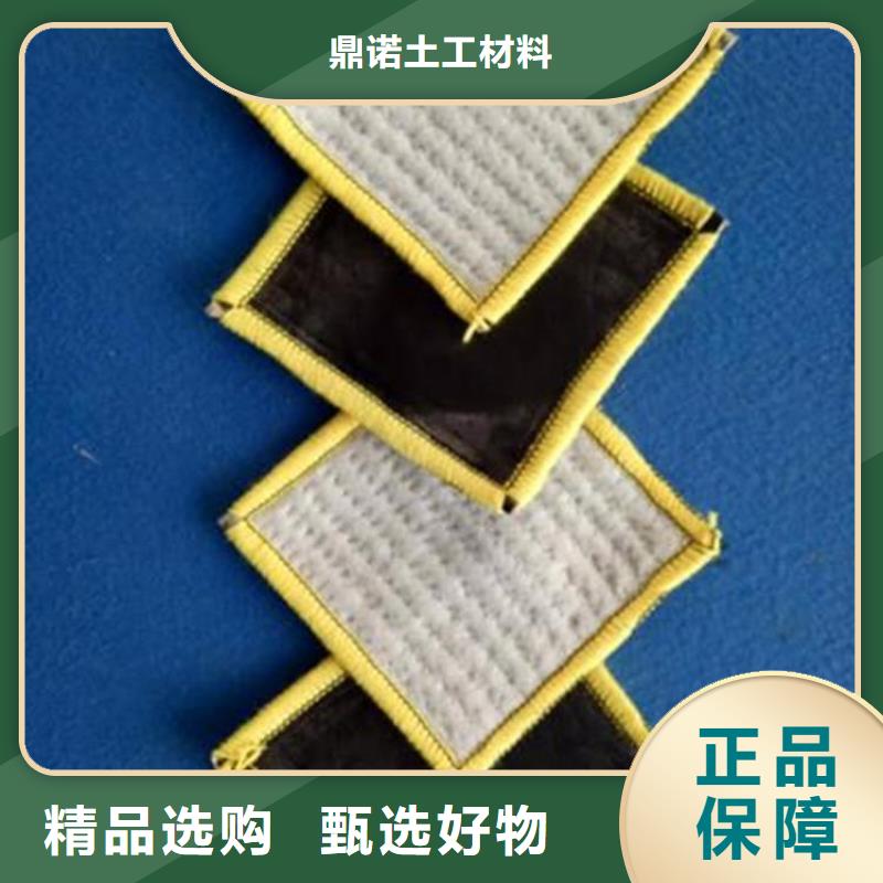 膨润土防水毯_三维植被网本地配送