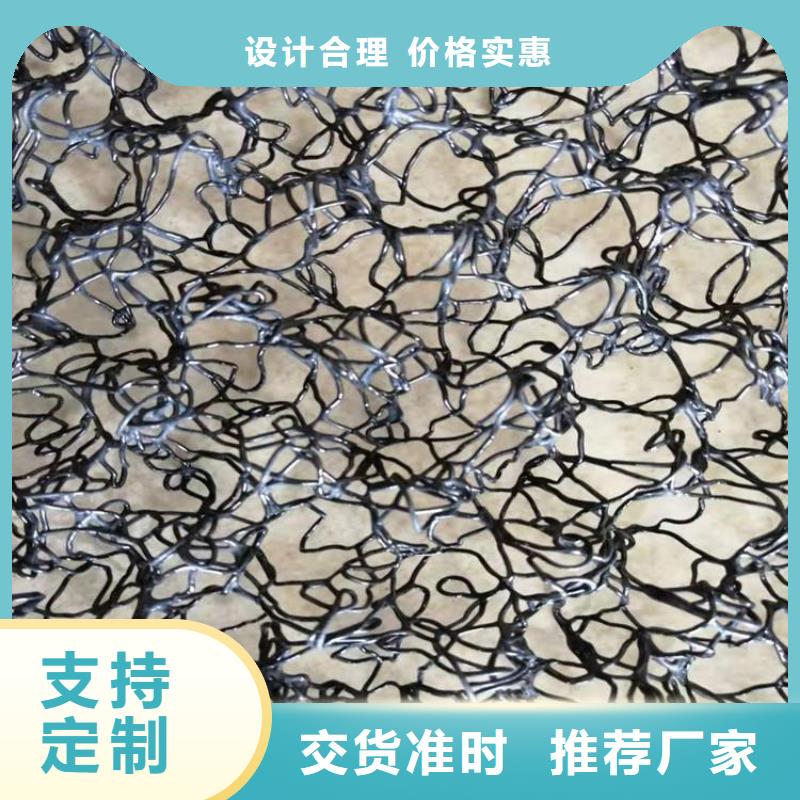 水土保护毯土工布专注质量