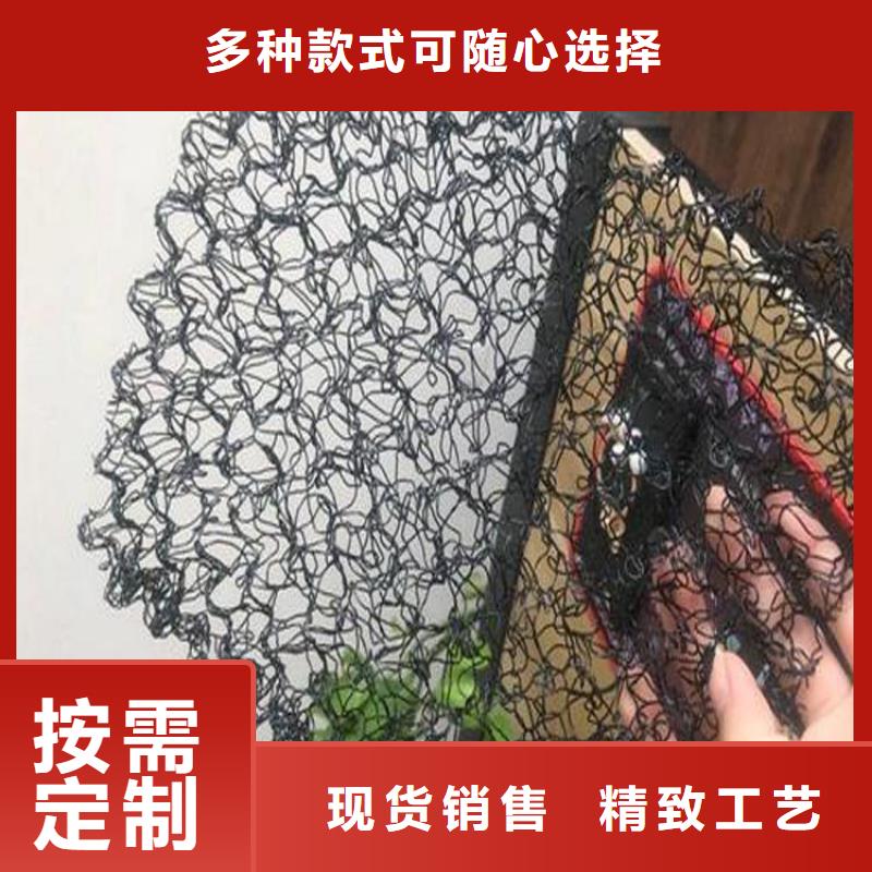 水土保护毯防水板精选货源