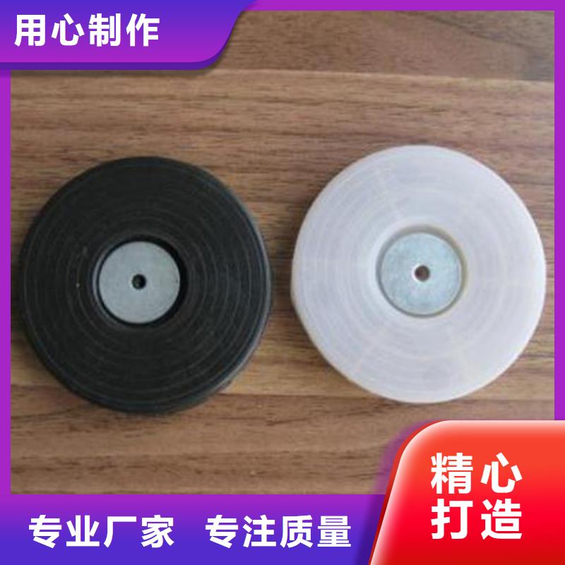 热熔垫片聚酯布层层质检