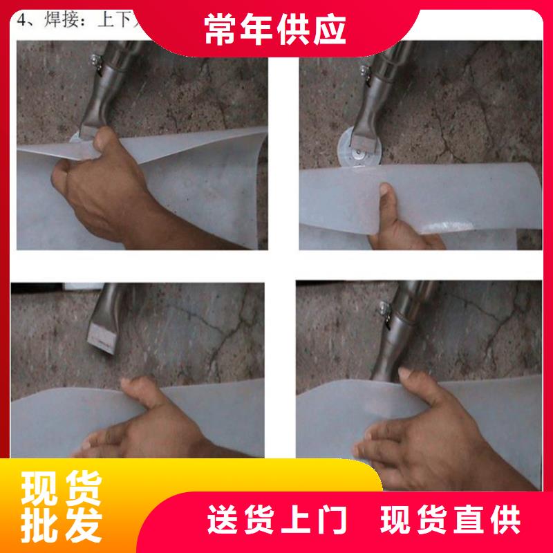 热熔垫片双向土工格栅快捷物流