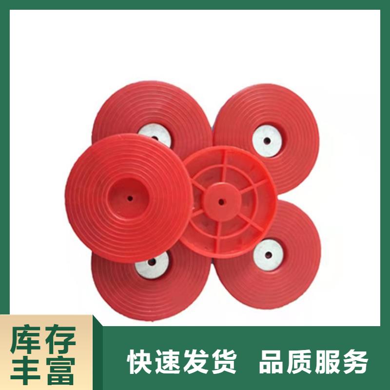 热熔垫片双向土工格栅快捷物流