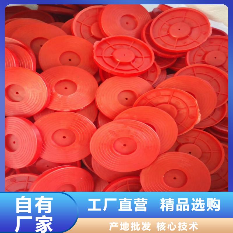 热熔垫片防水板物美价优