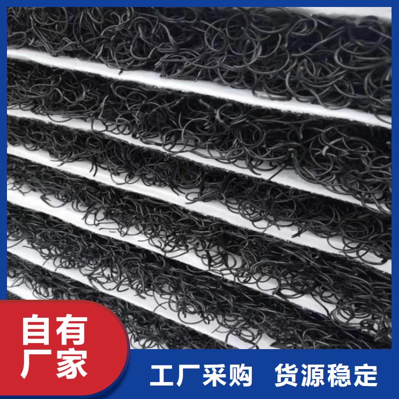 土工席垫钢塑格栅注重细节