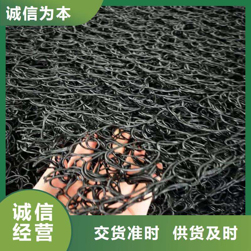 土工席垫双向土工格栅规格型号全