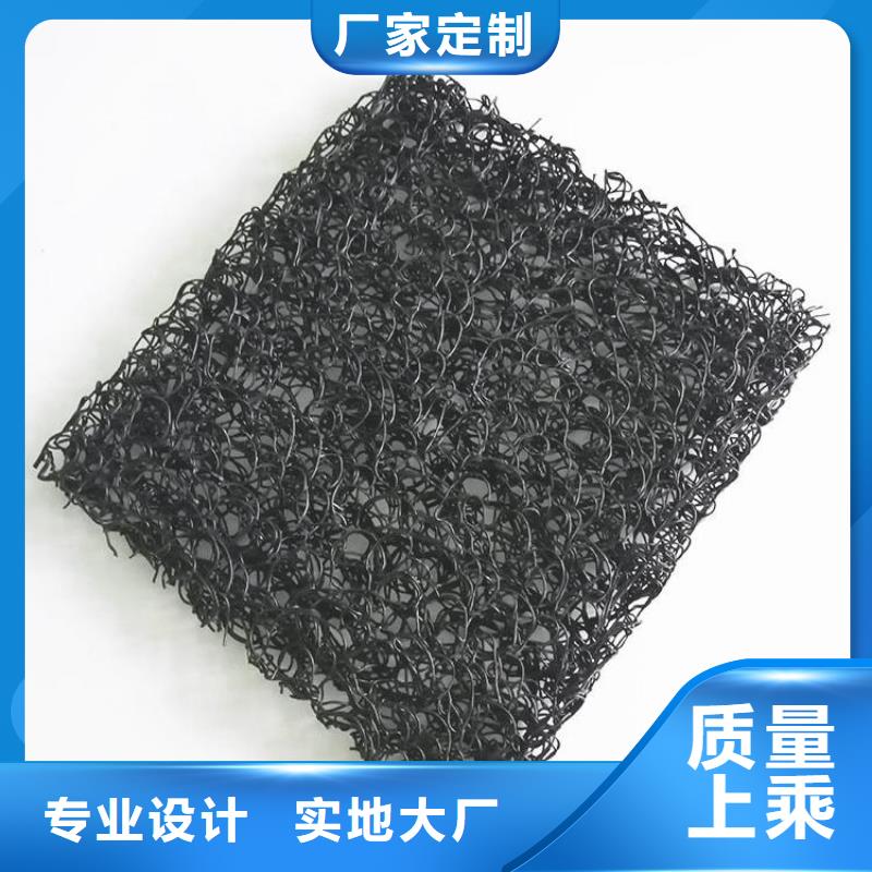 土工席垫双向土工格栅规格型号全
