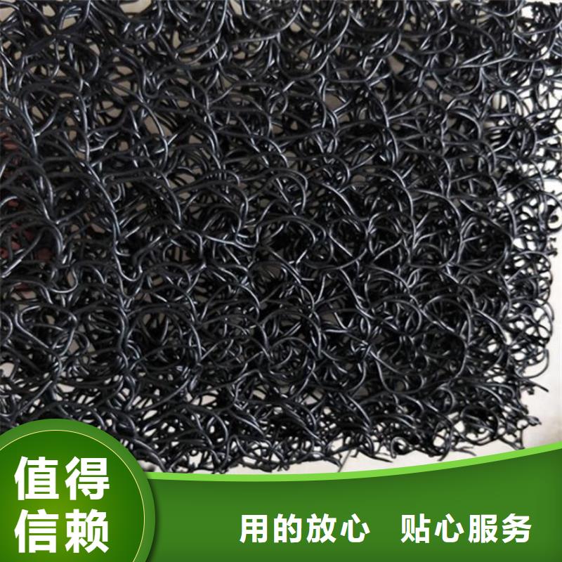 土工席垫钢塑格栅注重细节