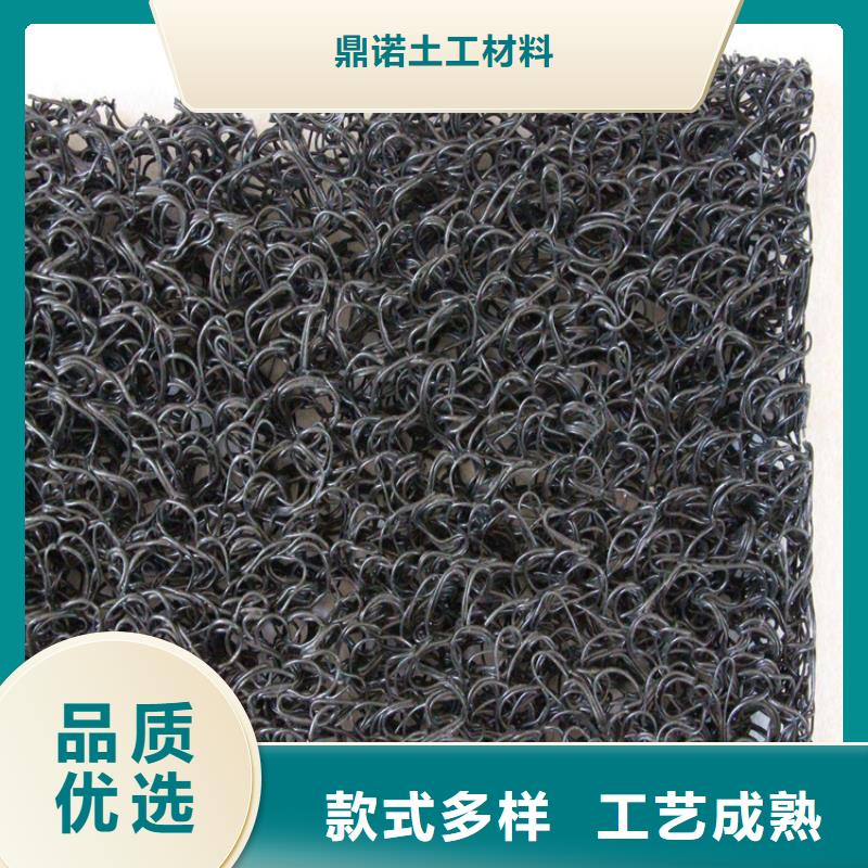 土工席垫_聚酯玻纤布厂家直销规格多样