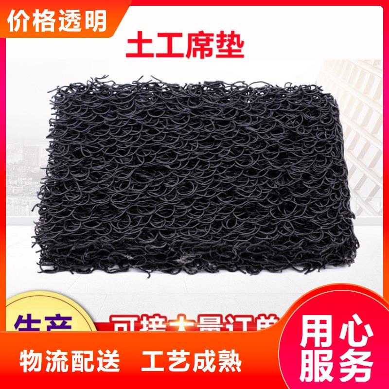 土工席垫钢塑格栅注重细节