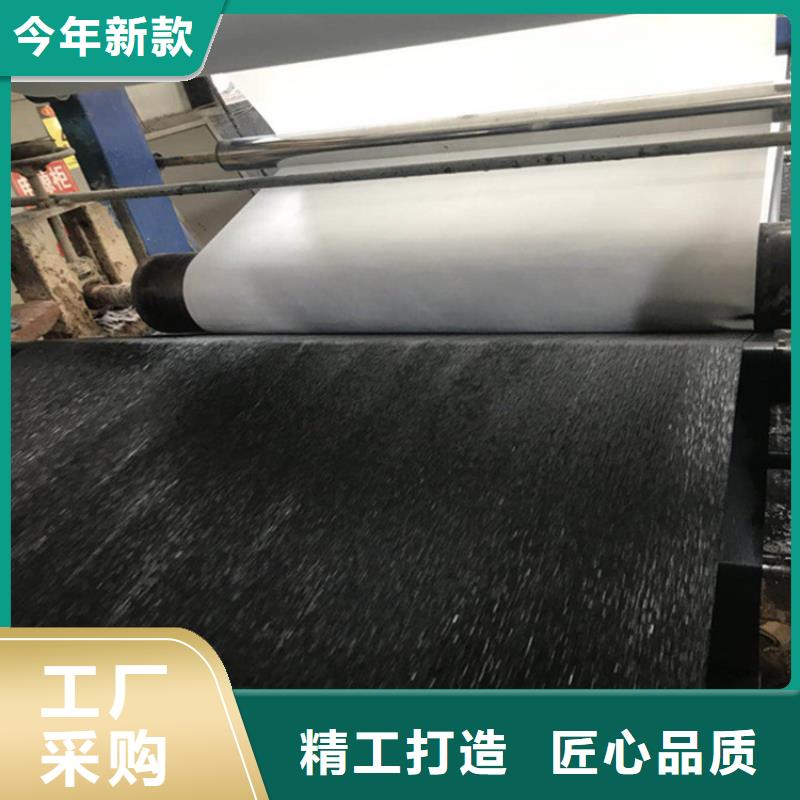 防裂贴软式透水管工艺层层把关