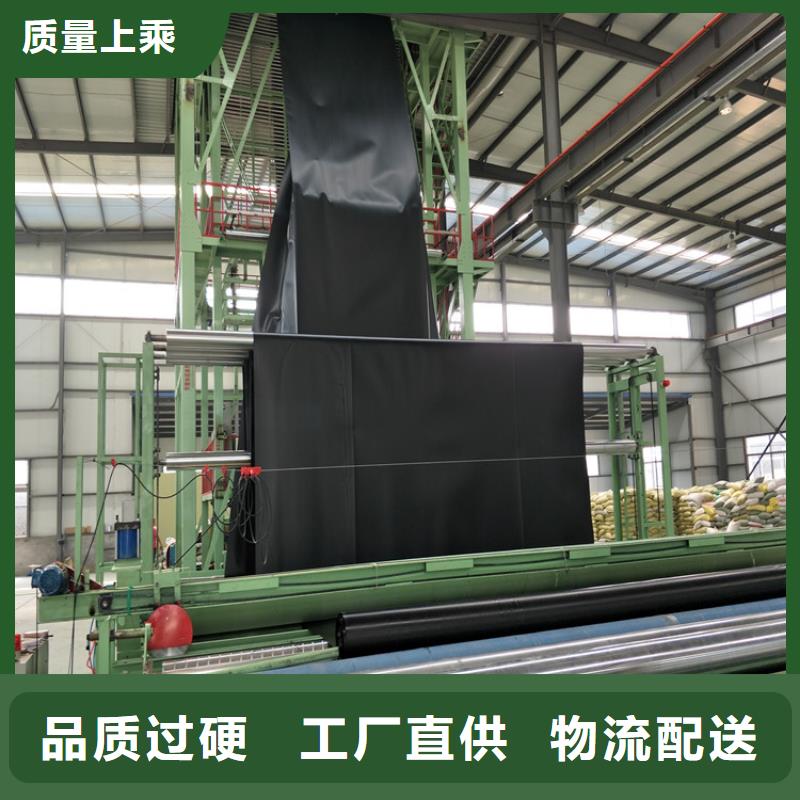 厌氧池防渗土工膜-双糙面土工膜
