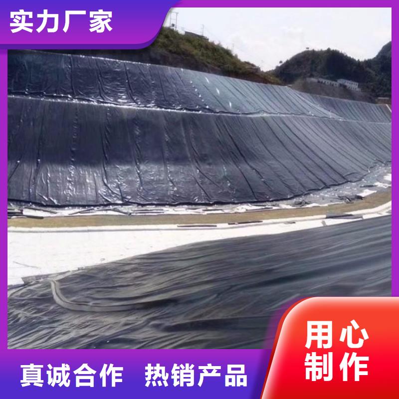 HDPE防渗膜厂家-办事处