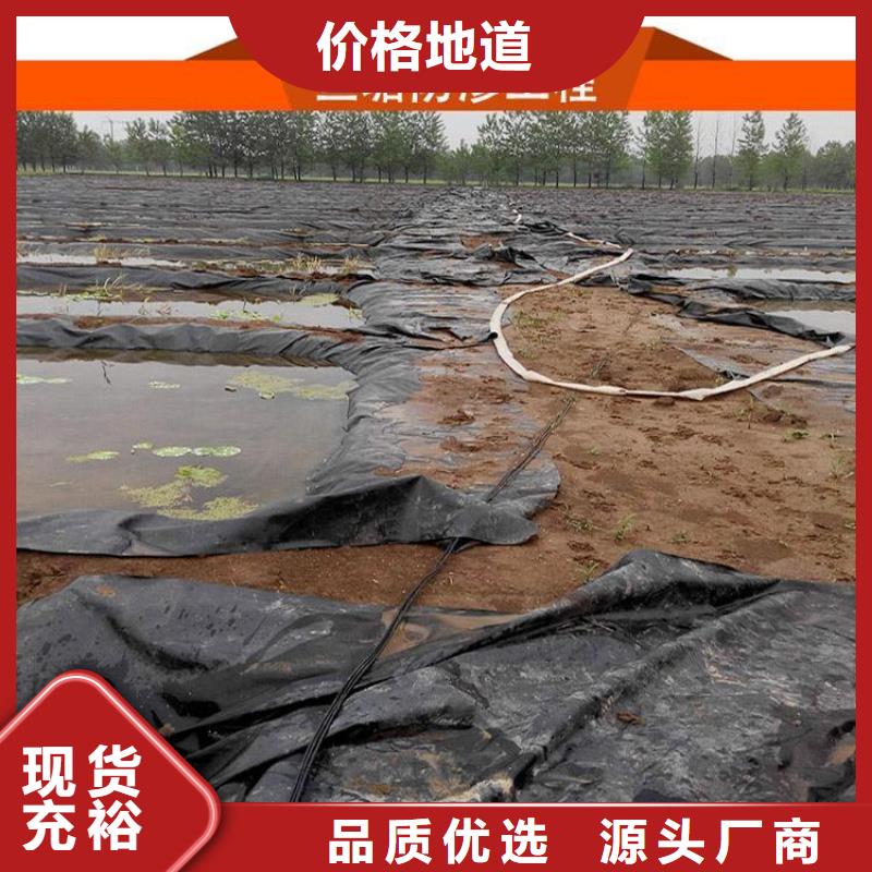 高密度聚乙烯土工膜-养殖防渗膜