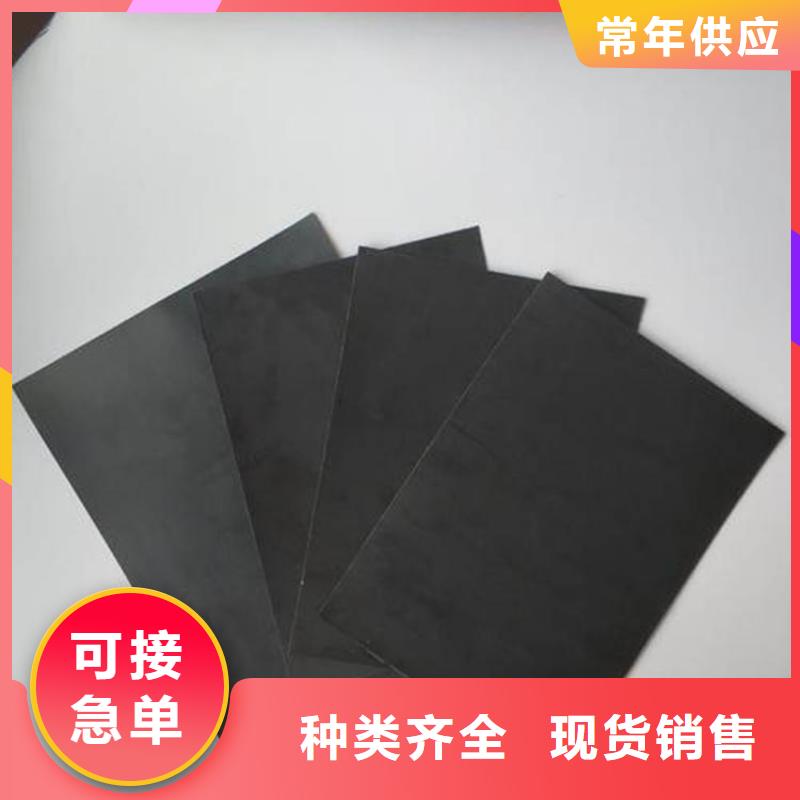 一布一膜土工膜