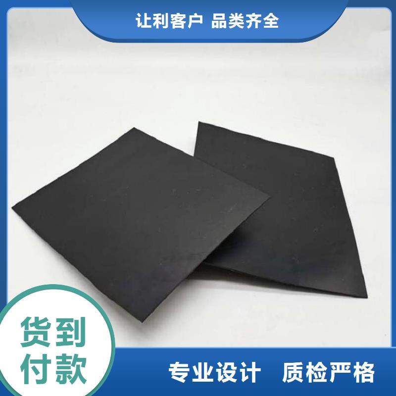 黑膜沼气池