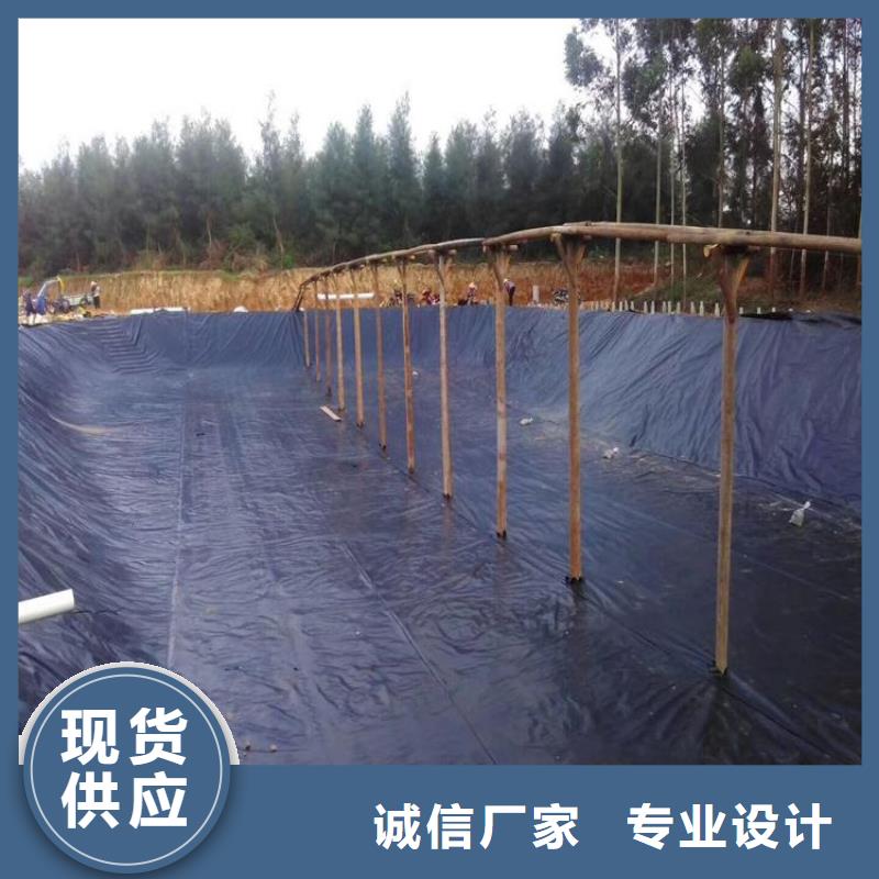 HDPE土工膜价格优