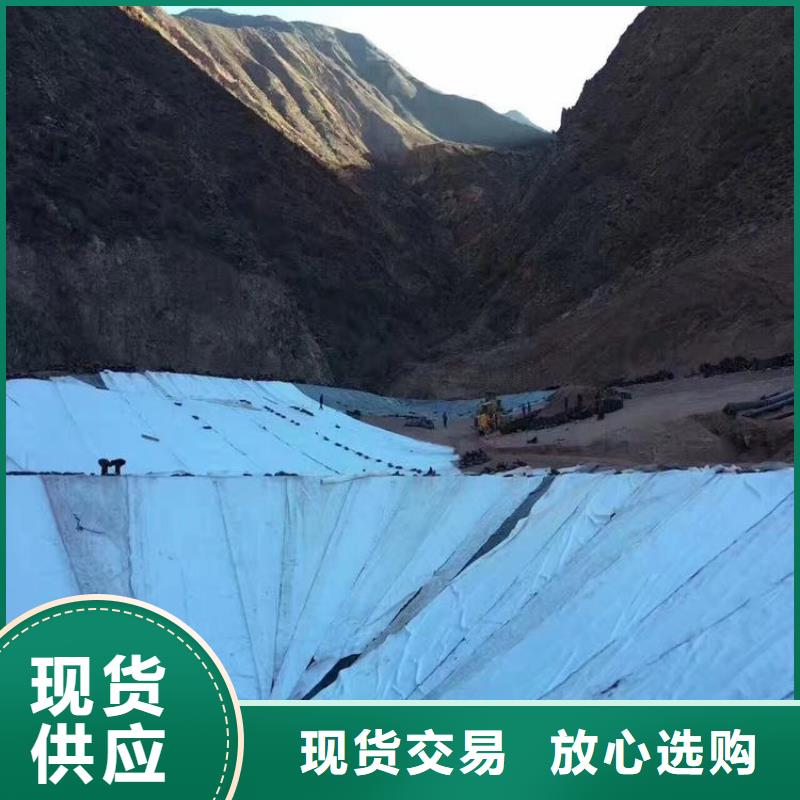 复合土工膜