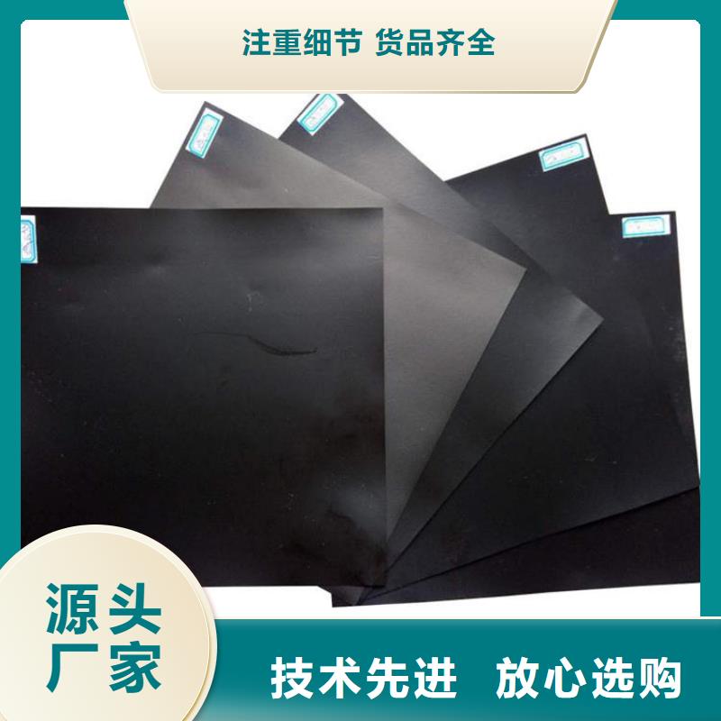 两布一膜土工膜
