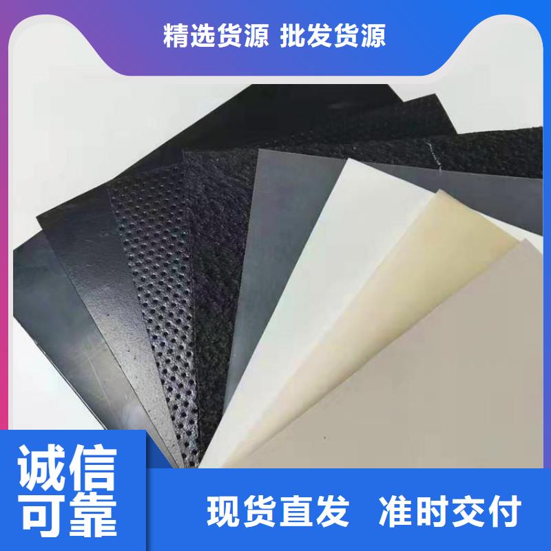 复合土工膜-复合防渗土工膜