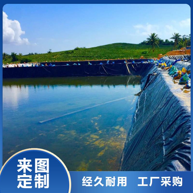 垃圾填埋场防渗膜