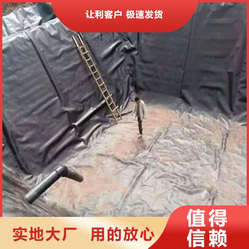 儋州市土工防渗膜