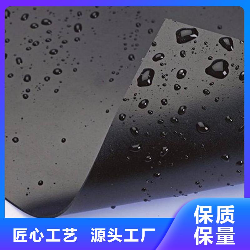 土工膜规格拉力