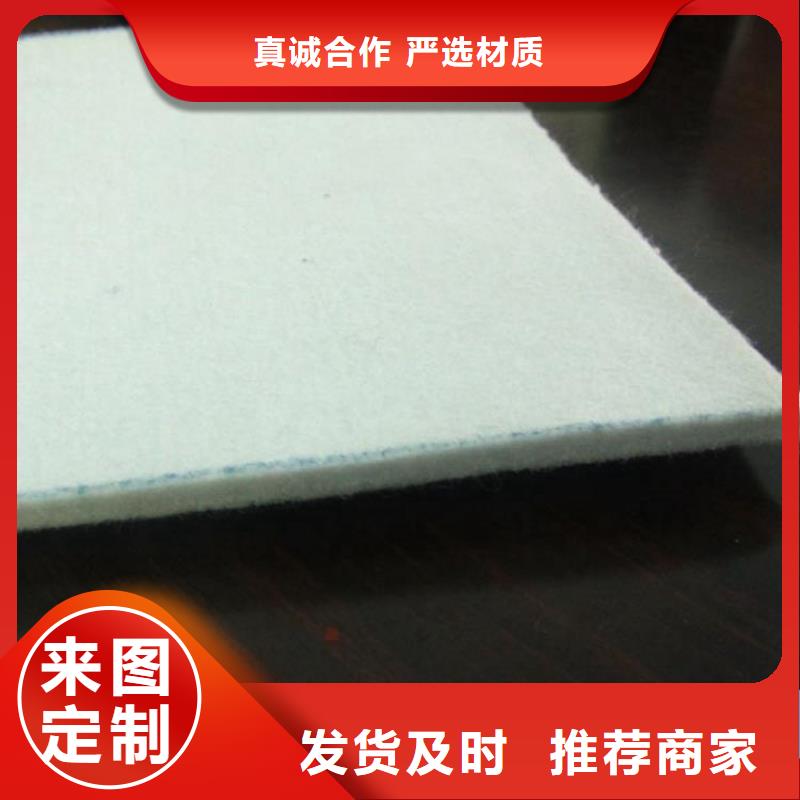 复合土工布正规厂家