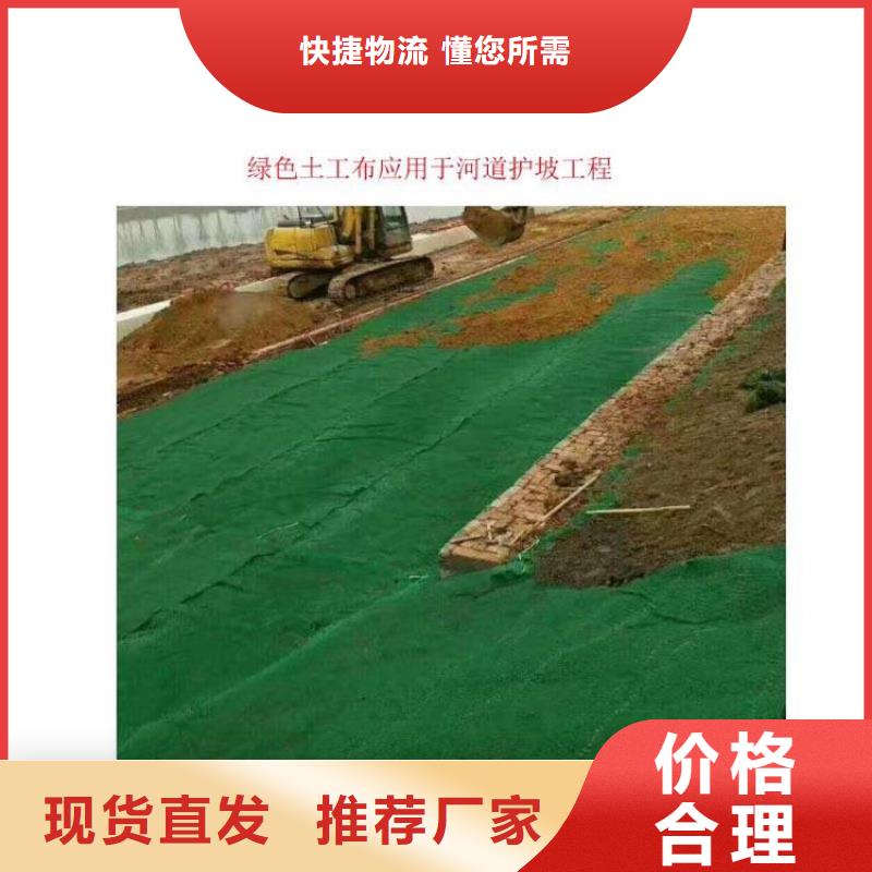 短纤针刺滤水土工布