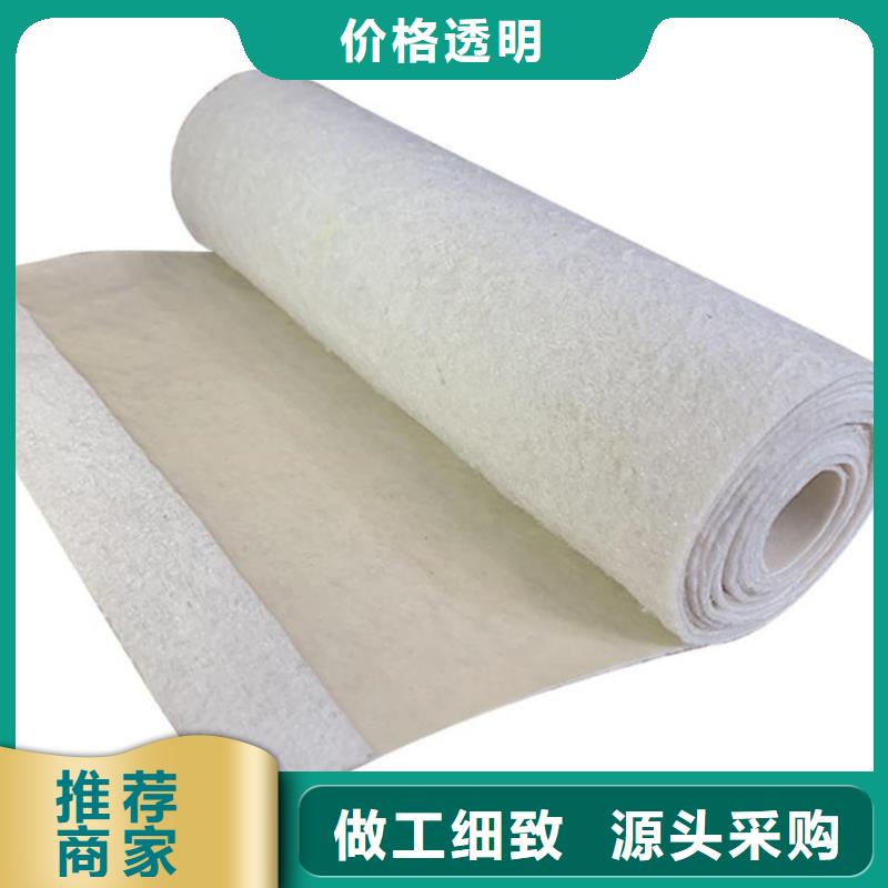 长丝烧毛土工布_近期行情