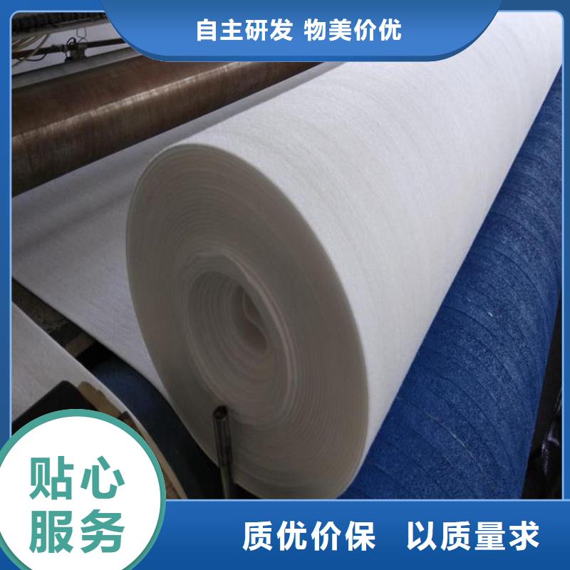 反滤滤水土工布
