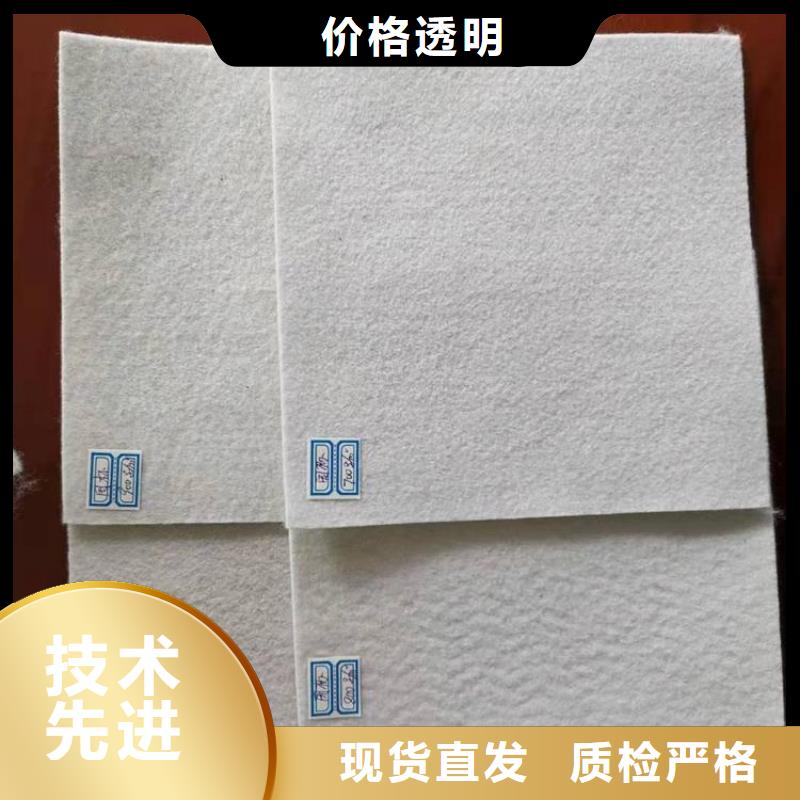 土工布-长丝纺粘针刺土工布-PET聚酯长丝土工布