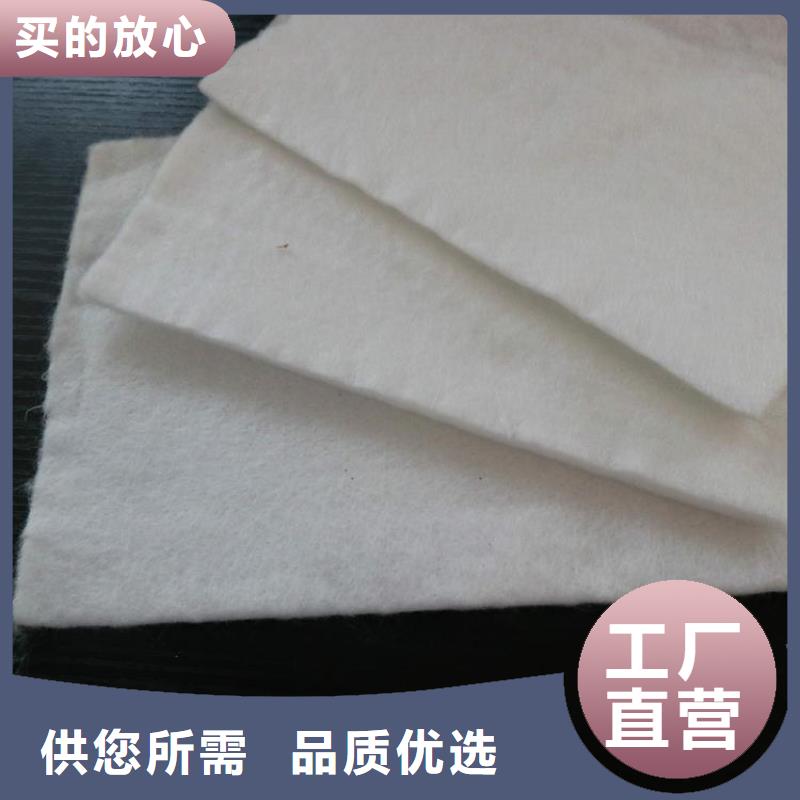 滤水防渗土工布