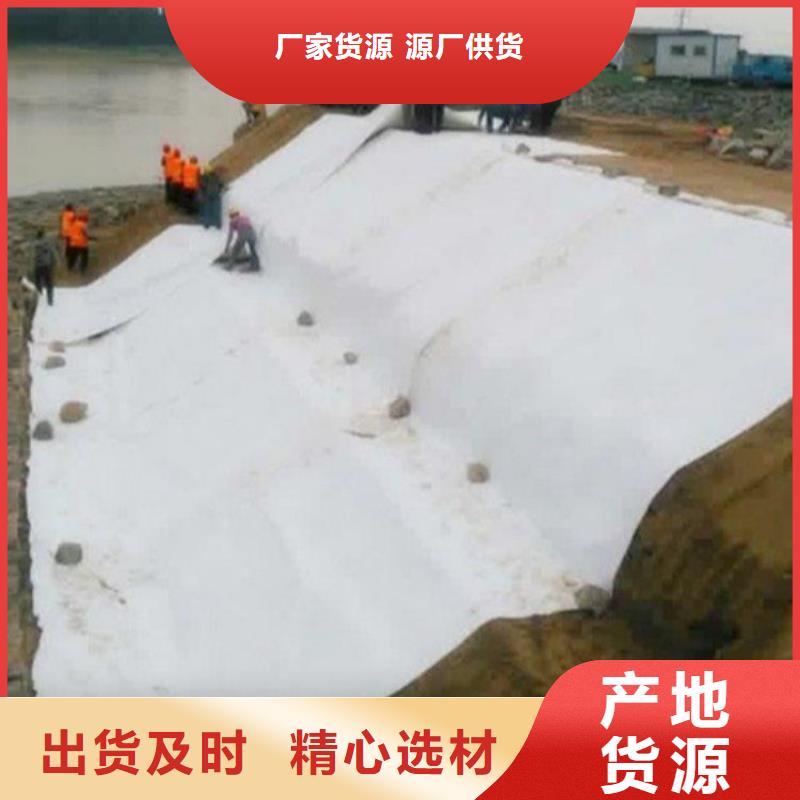 滤水防渗土工布