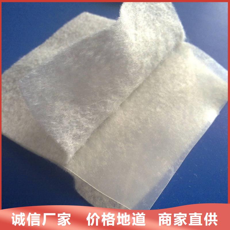 渗水土工布