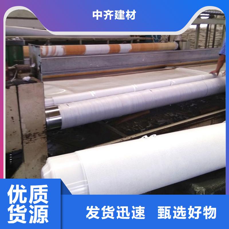 乐东县渗水滤水土工布