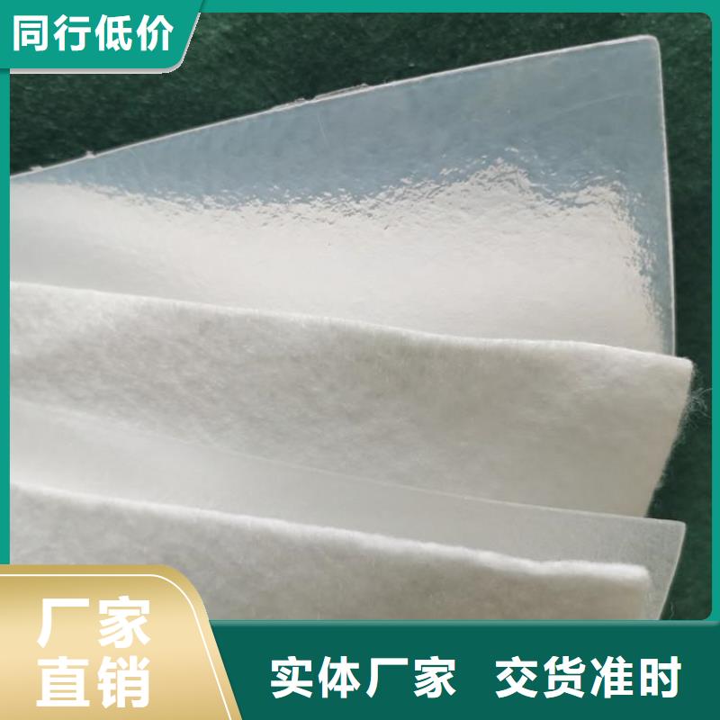 土工布-300g土工布-丙纶长丝土工布