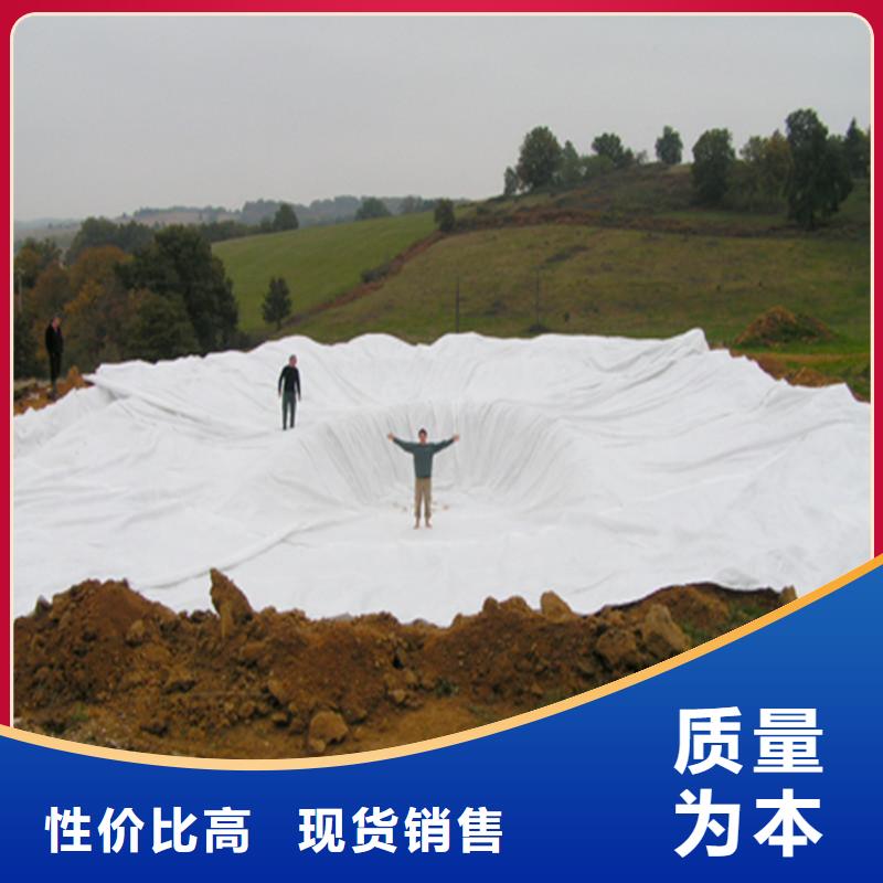 丙纶长丝土工布