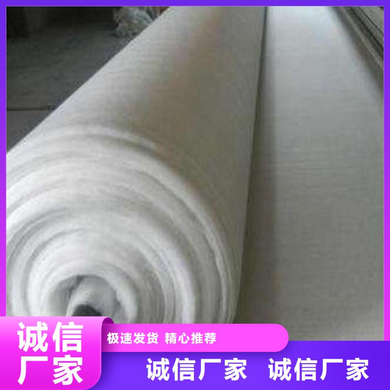 涤纶土工布_现货齐全