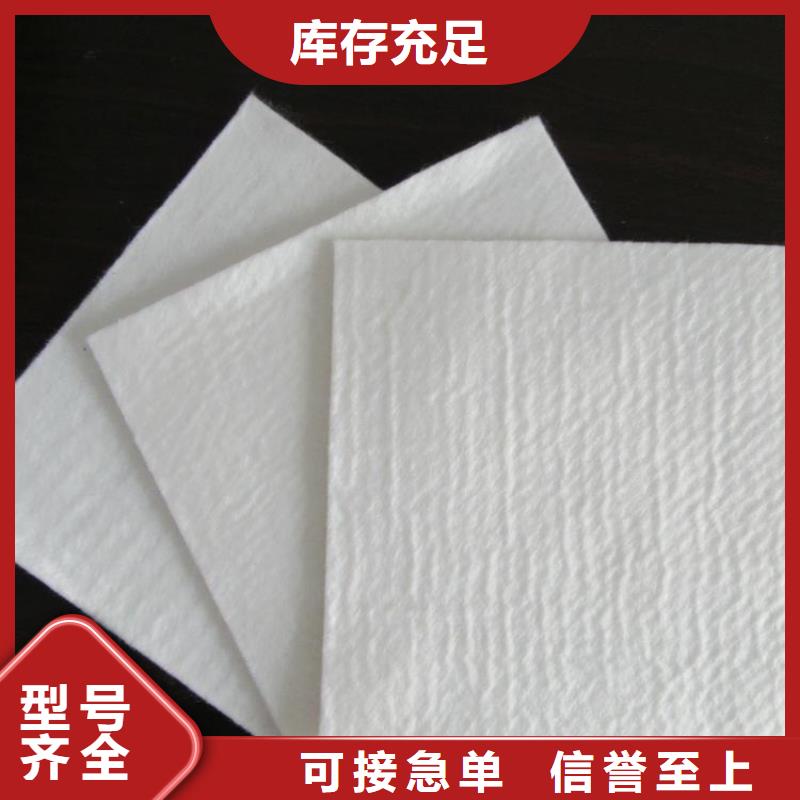 边坡防护土工布