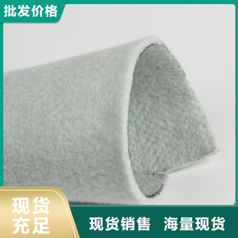 土工布特点厚度