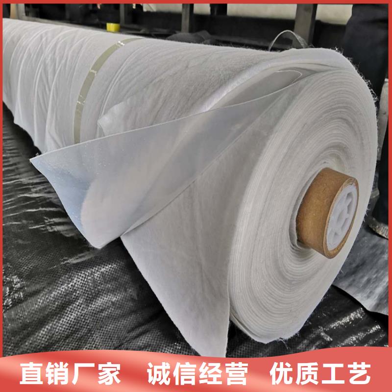 长丝烧毛土工布_近期行情
