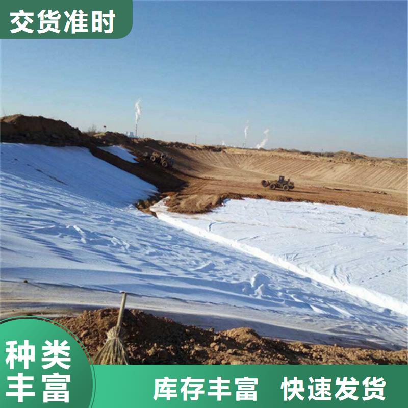 土工布-长丝纺粘针刺土工布-PET聚酯长丝土工布