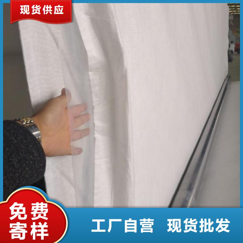 复合土工布-250g土工布-护坡隔离土工布
