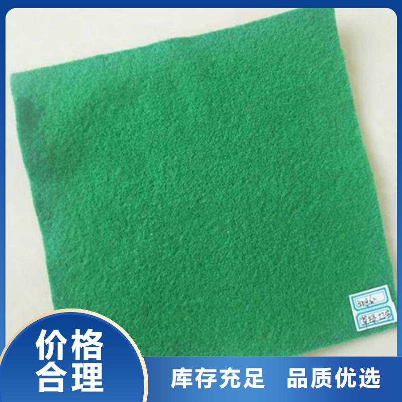 反滤透水土工布
