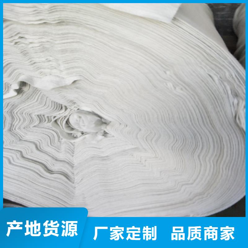 防尘覆盖土工布_一布一膜防水土工布
