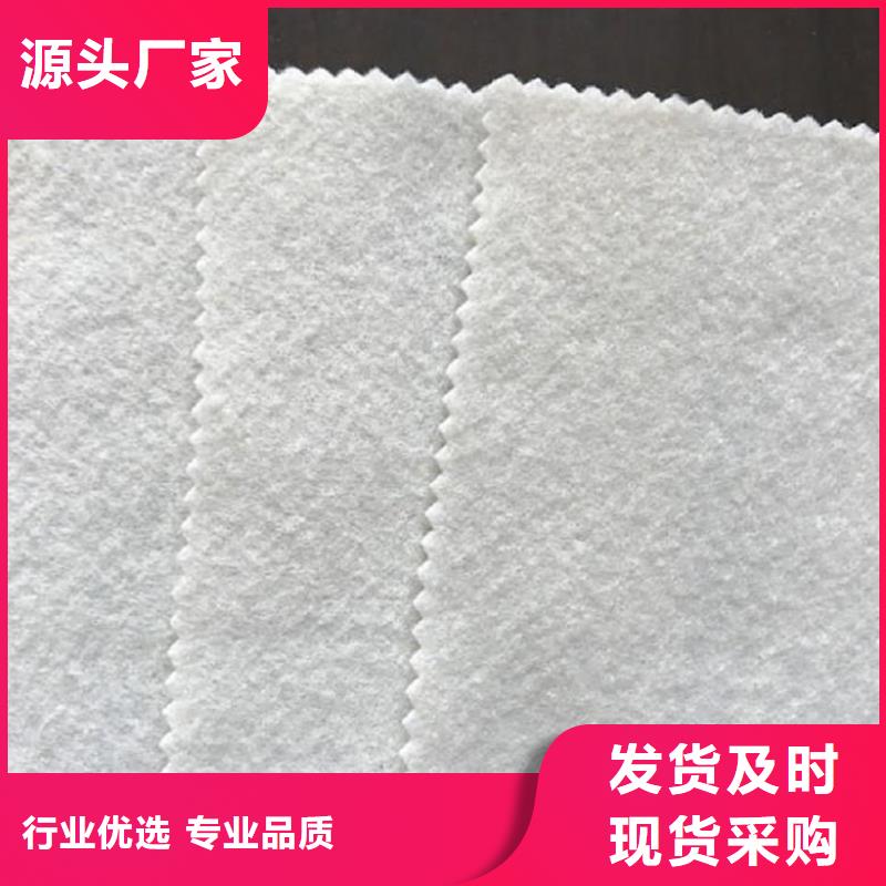 保亭县透水土工布