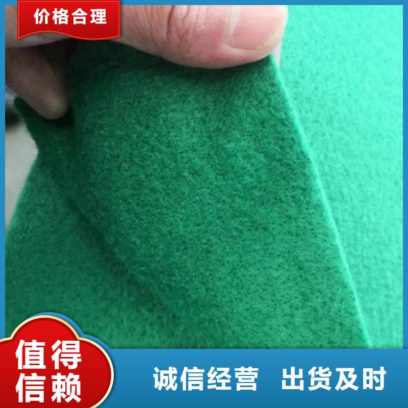土工布-300g土工布-丙纶长丝土工布