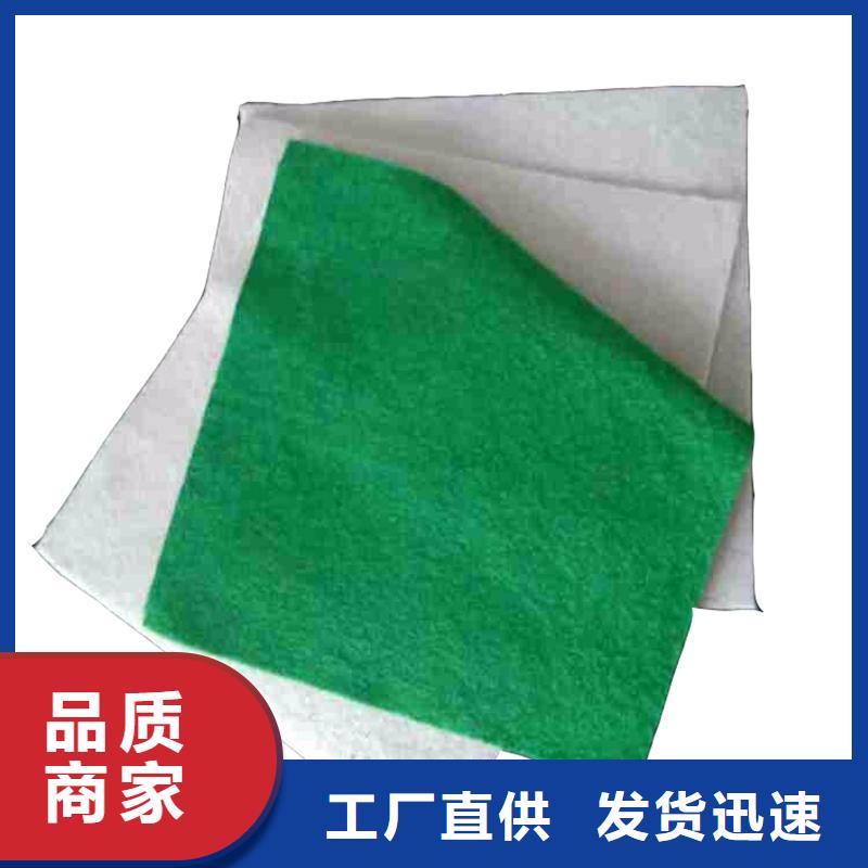 复合土工布正规厂家